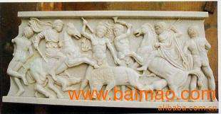 專業(yè)雕刻工藝品供應(yīng) 浮雕與石雕的藝術(shù)與實(shí)用價(jià)值