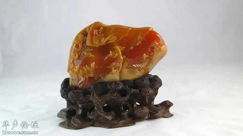 2012年石雕精品 傳統(tǒng)技藝與時(shí)代創(chuàng)新的完美融合