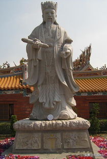 石雕藝術與東方三教 儒釋道的精神載體與美學實踐