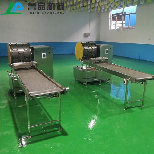 東北筋餅皮設(shè)備  全自動(dòng)?xùn)|北筋餅皮設(shè)備  數(shù)控筋餅皮設(shè)備廠家銷售圖片