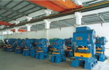 東莞泰基山機械設備有限公司