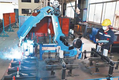 貴港市:寫好高質量發(fā)展新篇章