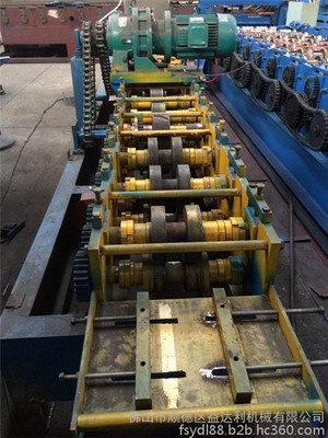 益達利機械廠、買c型鋼設備、澄海c型鋼設備