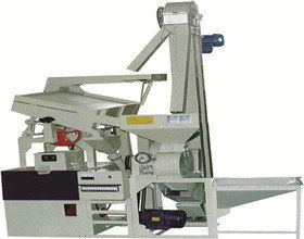 小型碾米機銷售 富豐源機械設備 在線咨詢 碾米機圖片