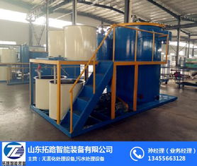 山東拓路裝備廠 圖 氣浮設(shè)備銷(xiāo)售 安順氣浮設(shè)備