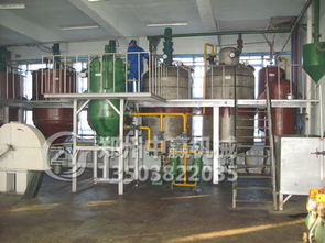 山東供應(yīng)油脂精煉設(shè)備產(chǎn)品好 中贏精煉廠家直銷(xiāo)