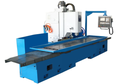 NC1600-長件加工數控銑床-上海鼎亞精密機械設備