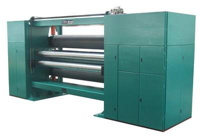 無紡布機械設備