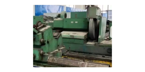 上海機械設(shè)備企業(yè)商情 - 易龍企業(yè)資訊