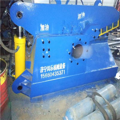 鱷魚式廢鋼剪切機經(jīng)銷商