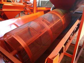 普洱篩砂機 普洱篩砂機銷售 龍祥機械 推薦商家