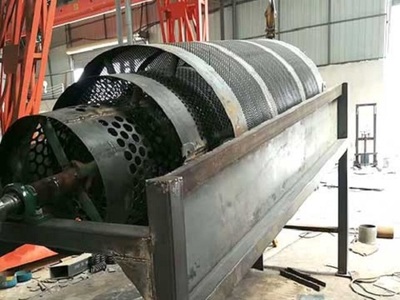 個(gè)舊滾筒篩-珂祺機(jī)械-個(gè)舊滾筒篩多少錢一臺(tái)