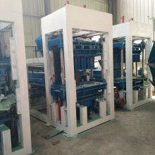  河南省鞏義市通發選礦設備廠 主營 免燒磚機 制磚機 砌