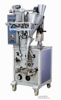 小型粉劑包裝機 多功能粉劑自動包裝機械 廠家直銷 價格優惠