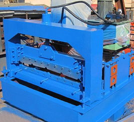 廠家銷(xiāo)售全自動(dòng)優(yōu)質(zhì)900壓瓦機(jī)設(shè)備,單層壓瓦機(jī)廠家,最專業(yè)的供應(yīng)商