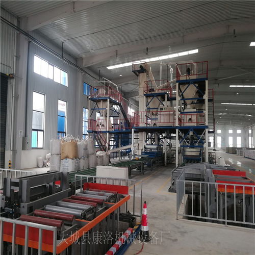 自動(dòng)化免拆模板設(shè)備 fs免拆外模板設(shè)備銷(xiāo)售