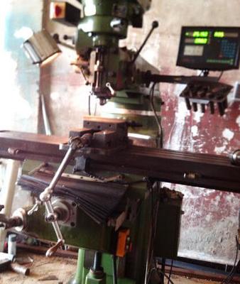 廣東閑置機床設備處理 高效盤活機械廠資源，助力產業升級